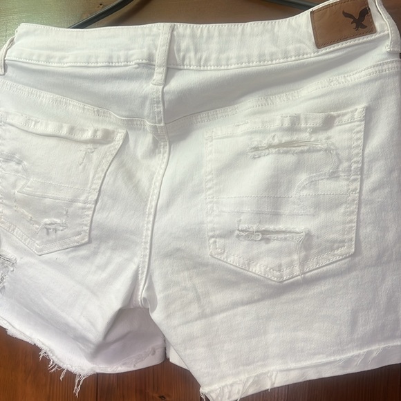 🌺 AMERICAN EAGLE 🌺🌺 SUPER STRETCH - Picture 5 of 5